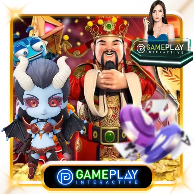 GAMEPLAY camp