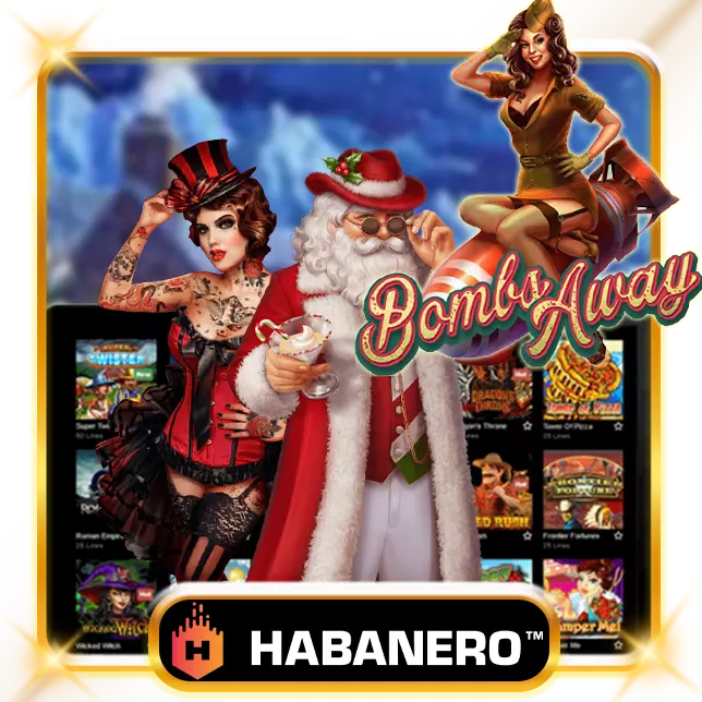 Habanero camp
