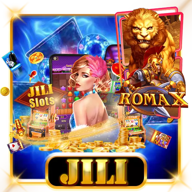 JILI camp