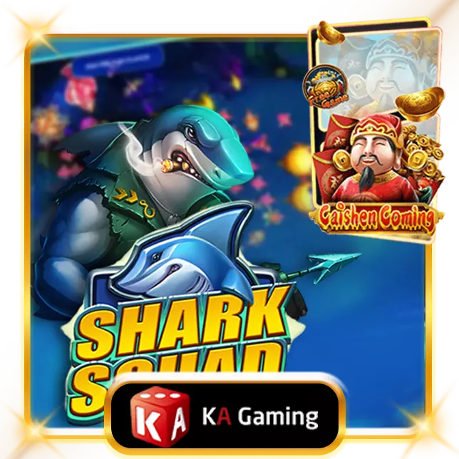KA Gaming camp