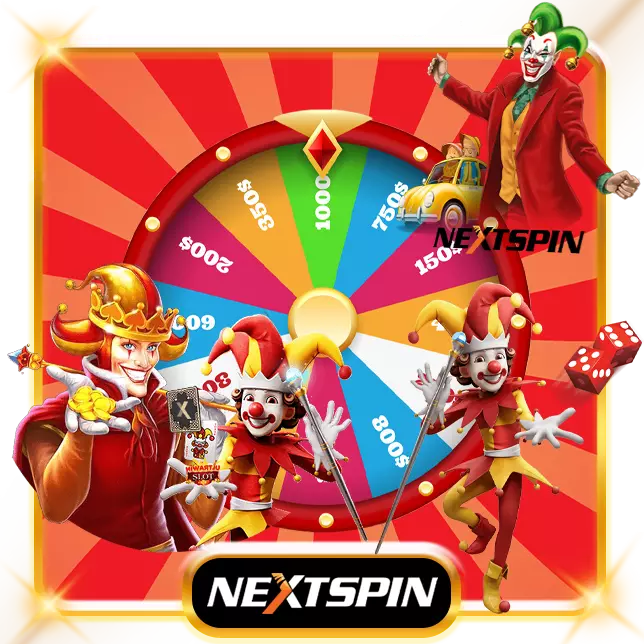 NextSpin camp